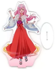 【中古】アクリルスタンド・アクリルパネル シュナ アクリルスタンド 「一番くじ 劇場版 転生したらスライムだった件 紅蓮の絆編」 E賞