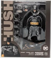 2026年最新】MAFEX バットマン hushの人気アイテム - メルカリ