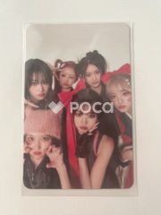 P1Harmony インタク HARMONY : SET IN 公開放送 サノク トレカ - メルカリ