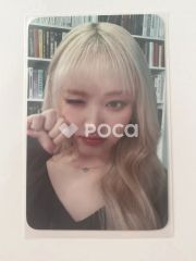 P1Harmony インタク HARMONY : SET IN 公開放送 サノク トレカ - メルカリ