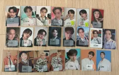 SEVENTEEN(セブンティーン・セブチ) エスクプス(S.COUPS・スンチョル) ウォヌ(WONWOO) ジョンハン(JEONGHAN) ディノ(DINO) など トレカ