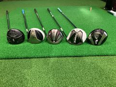 HONMA T//WORLD TW757 ウッド、ユーティリティ 4本セット - メルカリ