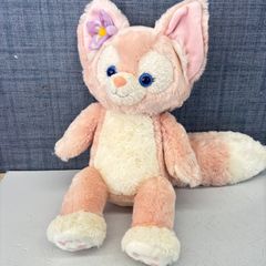 リーナベル ぬいぐるみショルダーバッグ イースター うさぎ 香港