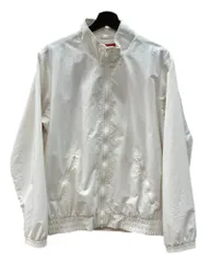 2025年最新】supreme arc track jacketの人気アイテム - メルカリ