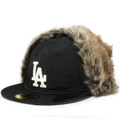ニューエラ キャップ New Era 59FIFTY Cap LOS ANGELES DODGERS DOGEAR 59FIFTY DAY ロサンゼルスドジャース 59FIFTY キャップ 帽子 ハット ドッグイヤー CAP CAPS MLB