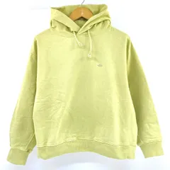 THE NORTH FACE PURPLELABEL ノースフェイス スウェット プルオーバー パーカー レディース NT6902N サイズWM ※中古