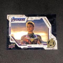 upper deck ドンチードルサインカード　マーベル Don Cheadle / ドン・チードル 2020 Upper Deck アベンジャーズ/エンド
