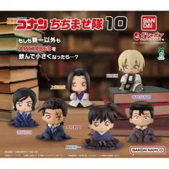 名探偵コナン ちぢませ 工藤 新一