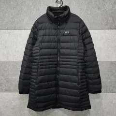 K2 レディース ブースター ロング 軽量 グースダウン (サイズ 95)