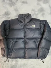 THE NORTH FACE ザ・ノース・フェイス Nuptse(ヌプシ) ダウン ブラック 旧モデル