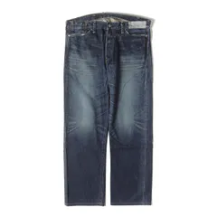 4*2様 00s 日本製　LVC リーバイス71501 ビッグE 復刻　W34 vectorpremium_037-902508110142