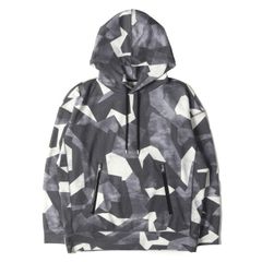AKM ZIP PARKA CAMO パーカー - メルカリ