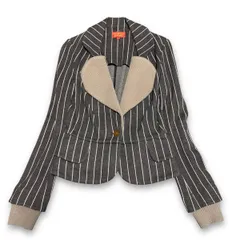 2025年最新】ヴィヴィアン ラブジャケットの人気アイテム - メルカリ