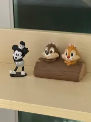 ディズニー フィギュア まとめ