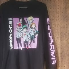 タケヤキ翔　ラトゥラトゥ　ロングスリーブTシャツ　サイズXL タケヤキ翔 ラトゥラトゥ ロングスリーブTシャツ サイズXL ロング