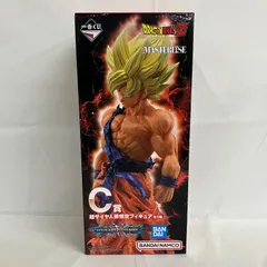 2025年最新】超サイヤ人孫悟空 一番くじの人気アイテム - メルカリ