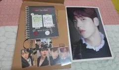 TOMORROW X TOGETHER(TXT) DICON DFESTA スビン(CHOI SUBIN・チェスビン) EDITION エディション