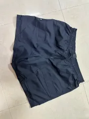 UNDER ARMOUR アンダーアーマー 3XL(110-115) ショート ショーツ ハーフパンツ オーバーサイズ