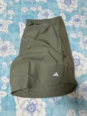 adidas ショート ショーツ トレーナー ハーフパンツ オーバーサイズ 3XL(110-115)