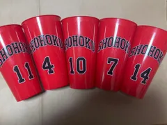 2025年最新】スラムダンクドリンクホルダーの人気アイテム - メルカリ