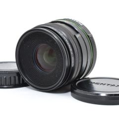 PENTAX SMC DA 35mm F2.8 MACRO Limited 広角 マクロレンズ ペンタックスKマウント
