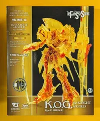 2025年最新】fss ナイト・オブ・ゴールドの人気アイテム - メルカリ