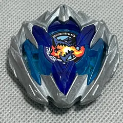 ベイブレードX ブレード単品/ドランバスター スペシャルVer. UX04