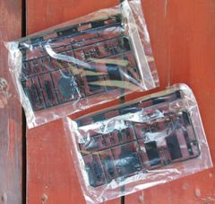 ▽マルイ次世代M4,M16用強化型ギアセット,イーグルGD-00-01-U（ゆう