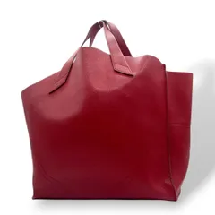 フルラ トートバッグ 赤 レッド A4収納 レザー 本革 ハンドバッグ s10 FURLA 高級 ブランド レディース ビジネス 通勤 おしゃれ シンプル