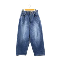 2025年最新】JOURNAL STANDARD LUXE 割引オプション：通常商品 デニム