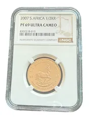 2026年最新】クルーガー銀貨の人気アイテム - メルカリ