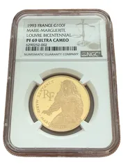 2025年最新】フランス 100フラン 銀貨の人気アイテム - メルカリ