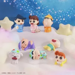 バンダイ クレヨンしんちゃん フィギュア フレンズ タン