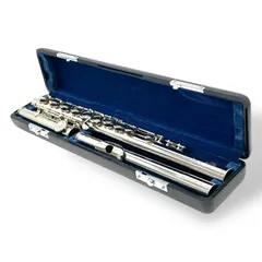 Pearl NC-96 フルート 本体 ケース付き Pearl NC-96 フルート 本体 ケース付 - メルカリ