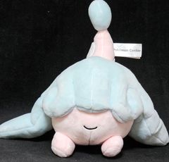 ポケモン ミブリム ブリムオン ぬいぐるみ ポケモンセンター限定