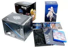 【中古】PS4ソフト スターオーシャン5 Integrity and Faithlessness ULTIMATE BOX