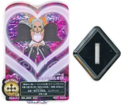 【中古】アクリルスタンド・アクリルパネル S-スネーク ACLLECT -ワンピース- ～Heroines～ 「一番くじ ワンピース メモリーオブヒロインズ -Devil’s night-」 H賞
