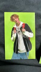 P1Harmony ギホ HARMONY : SET IN 公開放送 サノク トレカ - メルカリ