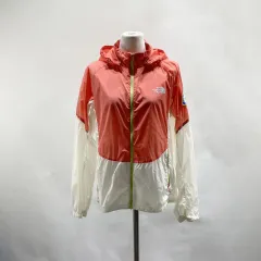 THE NORTH FACE ザノースフェイス レディース フード 軽量 ウィンドブレーカー ジャケット 95 ヴィンテージ