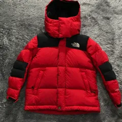 キッズ 110 # THE NORTH FACE ザノースフェイス ハイベント サミット グース ダウン