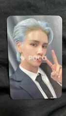 P1Harmony ギホ HARMONY : SET IN 公開放送 サノク トレカ - メルカリ