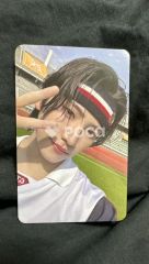 P1Harmony ギホ HARMONY : SET IN 公開放送 サノク トレカ - メルカリ