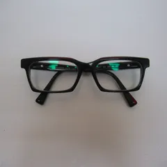 alain mikli　アランミクリ　A03120 HADRIEN　メガネ　眼鏡　メンズ　ユニセックス　イタリア製　度入り　フレーム取り　中古　used　人気　定番　激安　トレンド　即購入大歓迎　即購入OK　K138