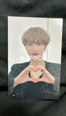 P1Harmony ギホ HARMONY : SET IN 公開放送 サノク トレカ - メルカリ