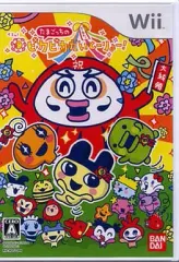 【中古】Wiiソフト たまごっちのピカピカだいとーりょー!