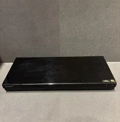 2026年最新】ソニーブルーレイレコーダーzw2700の人気アイテム - メルカリ