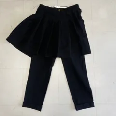 2026年最新】ギャルソン パンツ PLUS スカートの人気アイテム