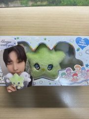 新品 ASTRO（アストロ） ムンビン(MOON BIN) 交通カード cashbeeカード