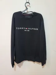 トミーヒルフィガー スウェット