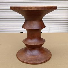ウッドスツール チャールズ＆レイ・イームズ Eames チェア 家具 Cタイプ チャールズ＆レイ・イームズ ウッドスツール Eames チェア 家具 C
